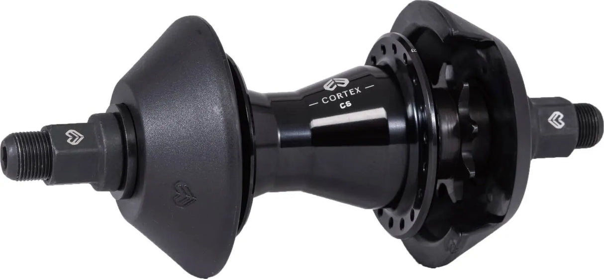 BMX Rear Hub Eclat Cortex CS Rear Hub | Ride Hub
