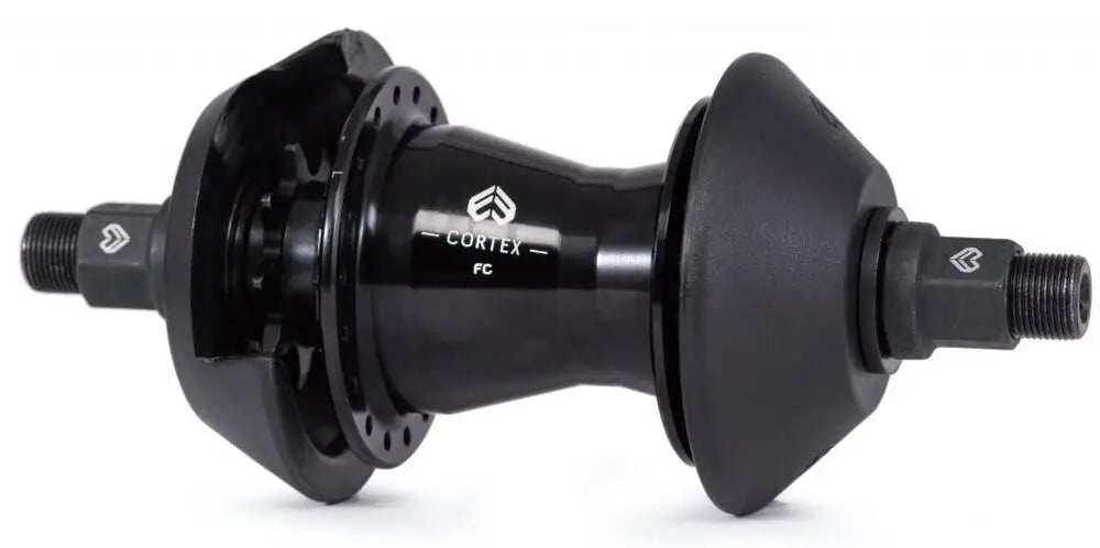 Eclat Cortex Freecoaster V2 BMX Rear Hub | Ride Hub