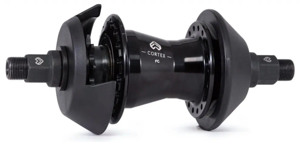 Eclat Cortex Freecoaster V2 BMX Rear Hub | Ride Hub