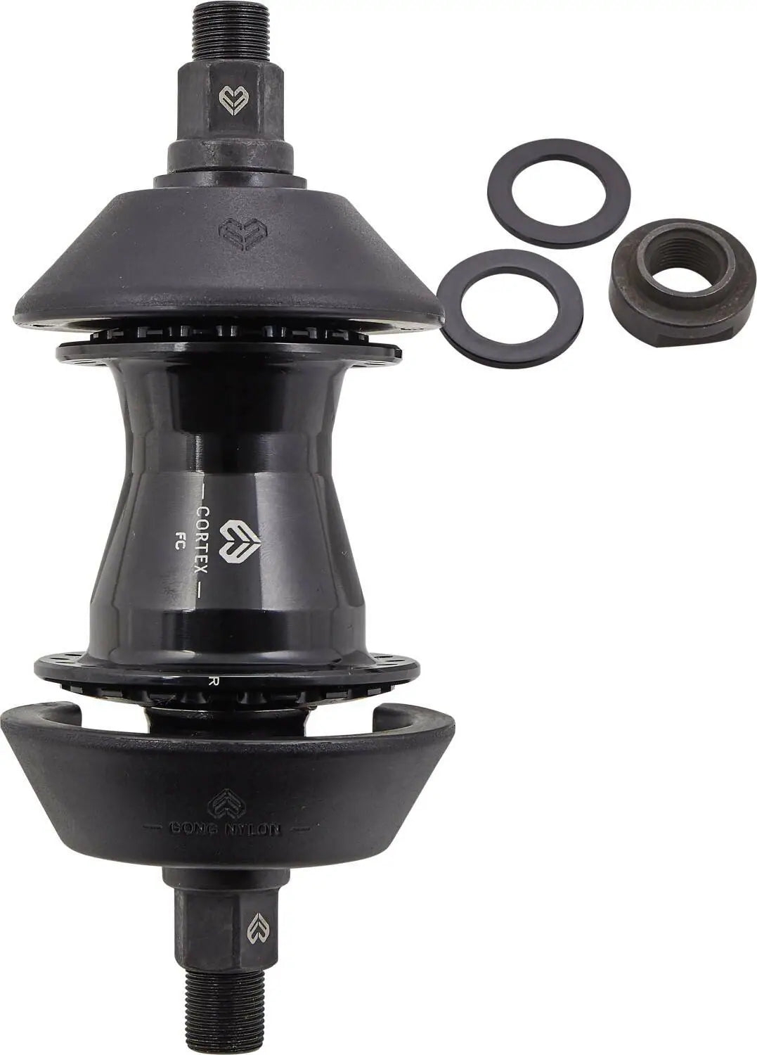 Eclat Cortex Freecoaster V2 BMX Rear Hub | Ride Hub
