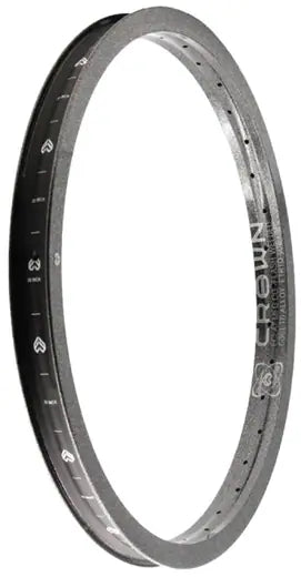 Eclat Crown Rim BMX Rim | Ride Hub