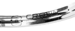 Eclat Crown Rim BMX Rim | Ride Hub
