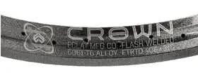 Eclat Crown Rim BMX Rim | Ride Hub