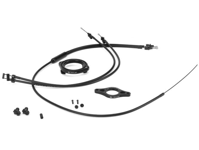 Rotor BMX Eclat Cyclone Rotor Set | RideHub