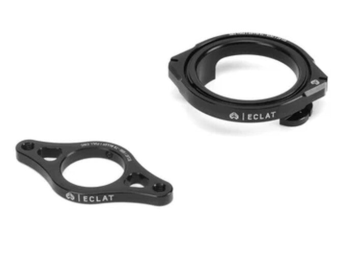 Rotor BMX Eclat Cyclone Rotor Set | RideHub