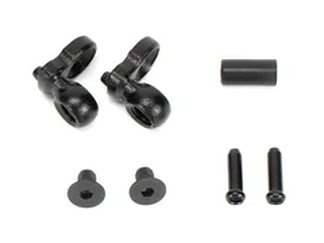 Rotor BMX Eclat Cyclone Rotor Set | RideHub