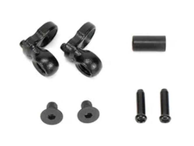 Rotor BMX Eclat Cyclone Rotor Set | RideHub