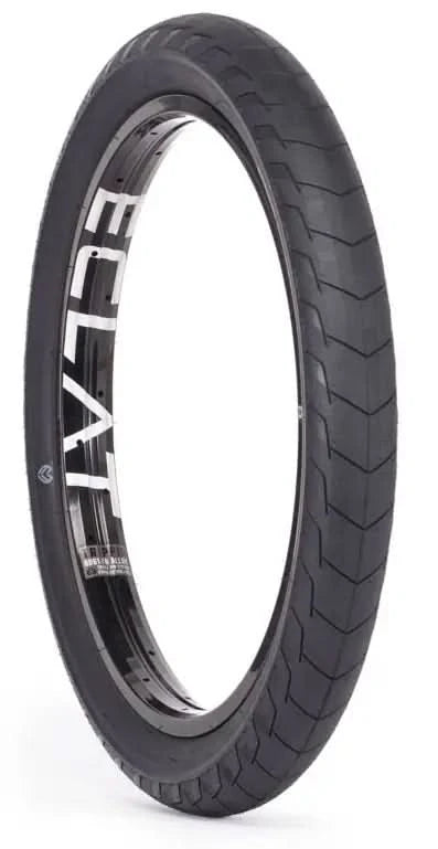 Eclat Decoder Low pressure Tire BMX tire | RideHub