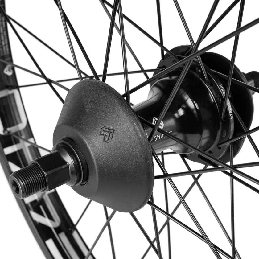 BMX Eclat E440/Shift Freecoaster Rear Wheel | Ride Hub