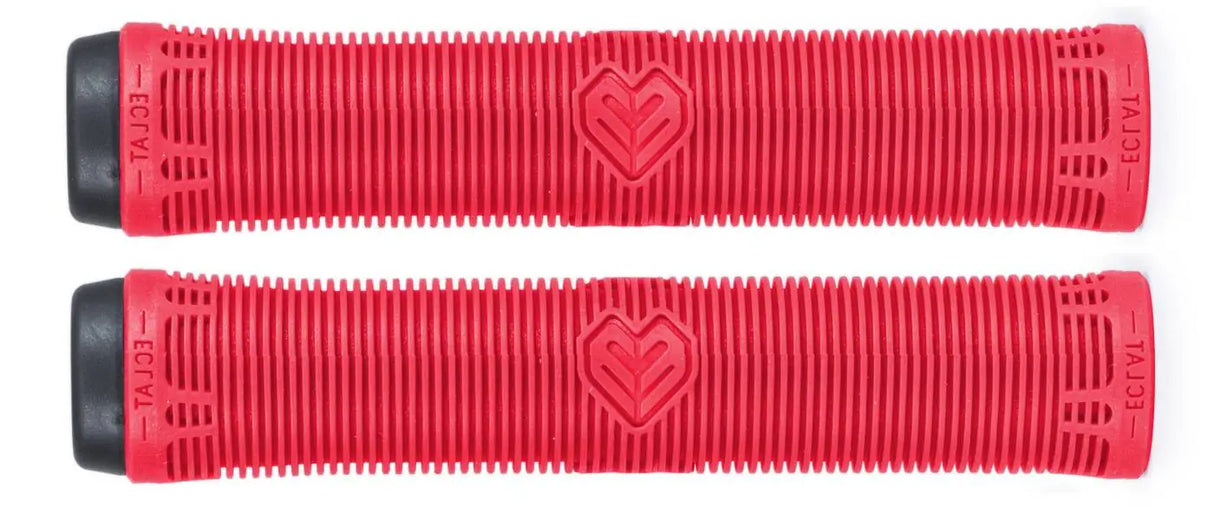 Eclat Filter BMX Grips | RideHub