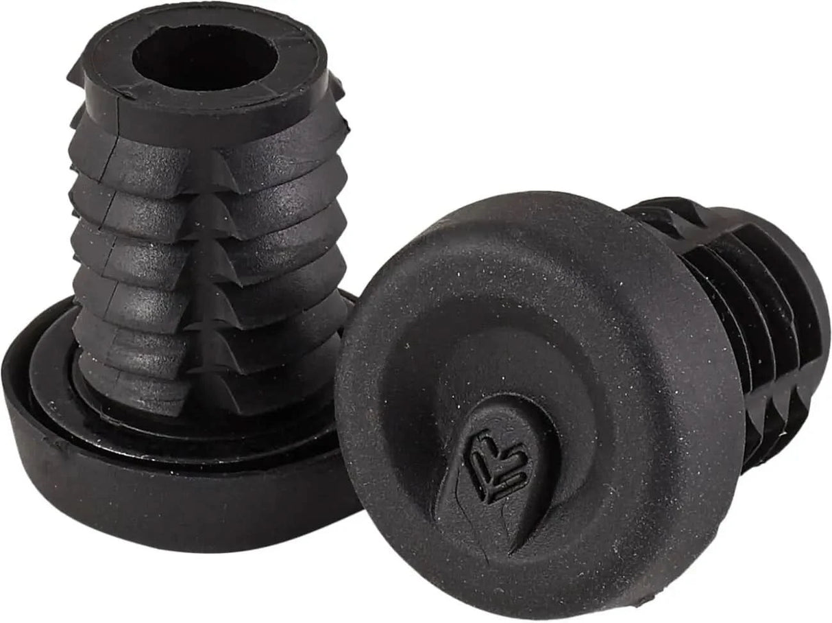 Eclat Filter BMX Grips | RideHub