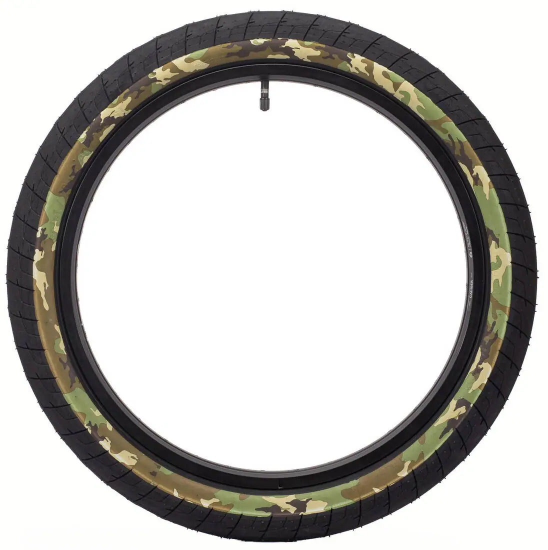 Eclat Fireball Tire BMX tire | RideHub