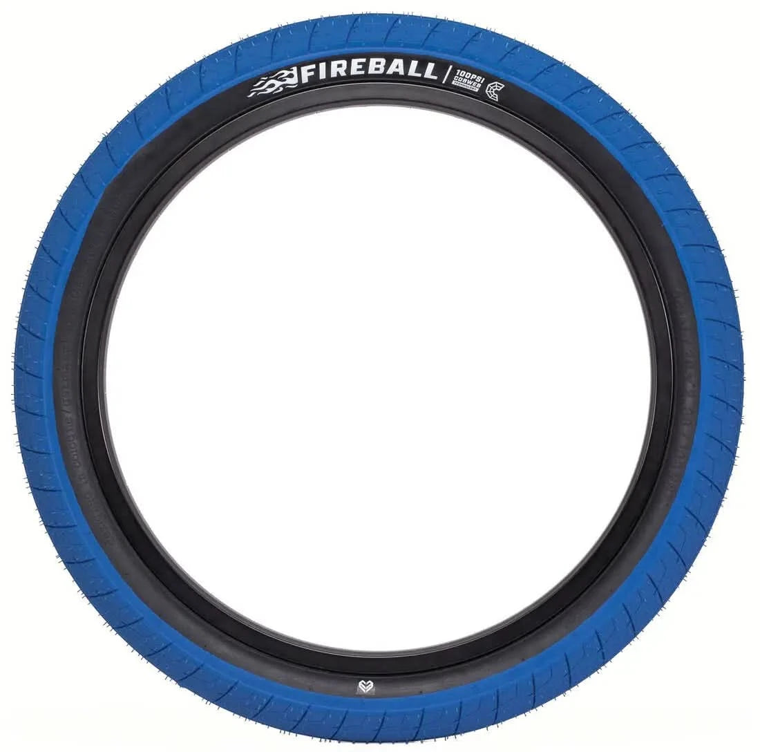 Eclat Fireball Tire BMX tire | RideHub