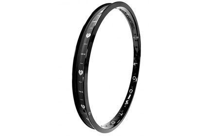 Eclat Locator Rim BMX Rim | Ride Hub