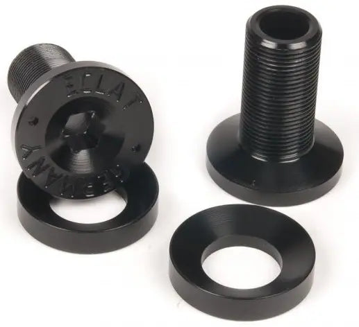 Eclat Maverick BMX Crank Bolts | Ride Hub