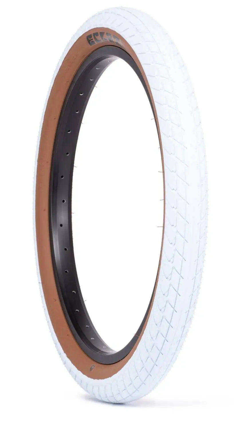 Eclat Morrow Tire Ty Morrow Signature BMX tire | RideHub