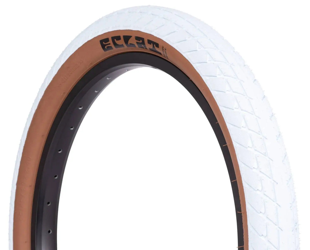 Eclat Morrow Tire Ty Morrow Signature BMX tire | RideHub