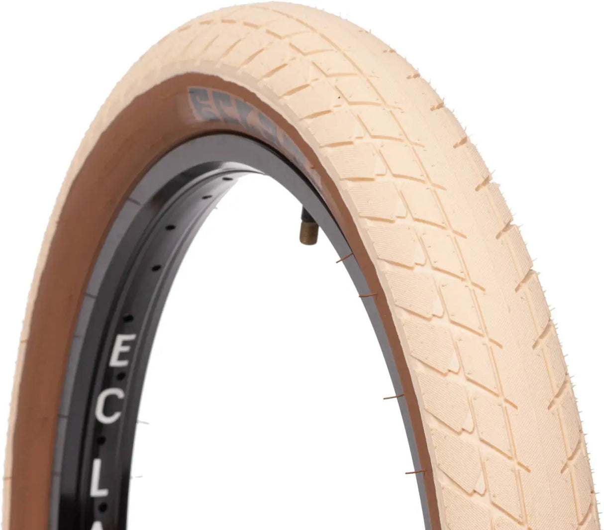 Eclat Morrow Tire Ty Morrow Signature BMX tire | RideHub