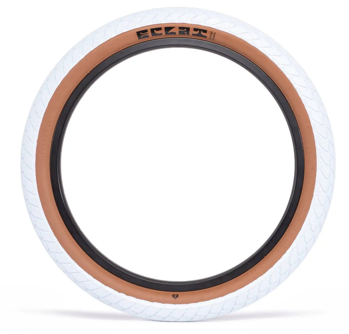 Eclat Morrow Tire Ty Morrow Signature BMX tire | RideHub