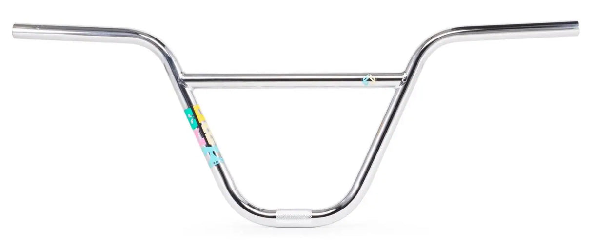 Eclat Ty Morrow Signature Bars 10" BMX Handlebar | Ride Hub