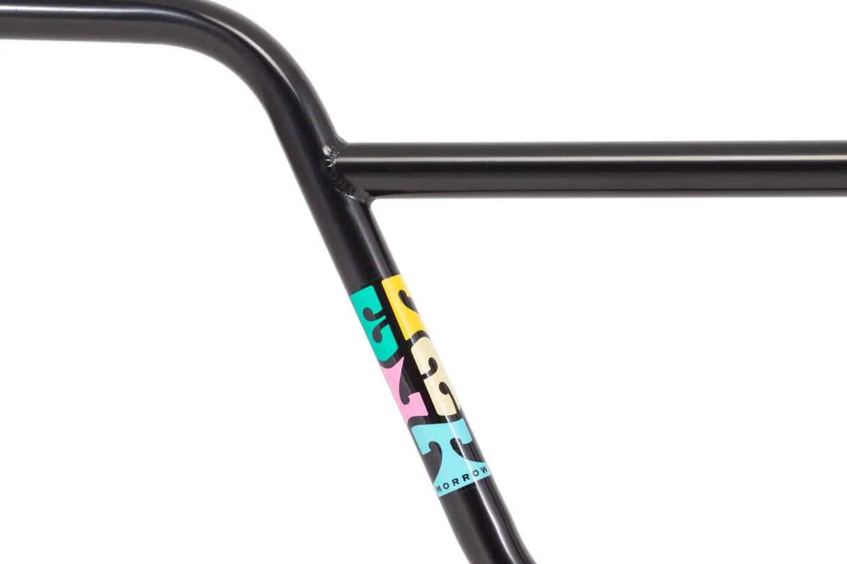 Eclat Ty Morrow Signature Bars 10" BMX Handlebar | Ride Hub