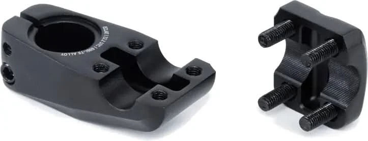 BMX Eclat Onyx Stem | RideHub