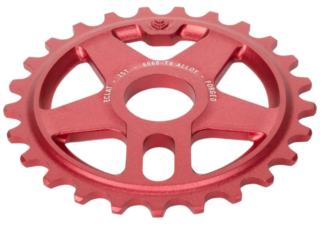 Eclat Onyx Freestyle BMX Chainring | Ride Hub