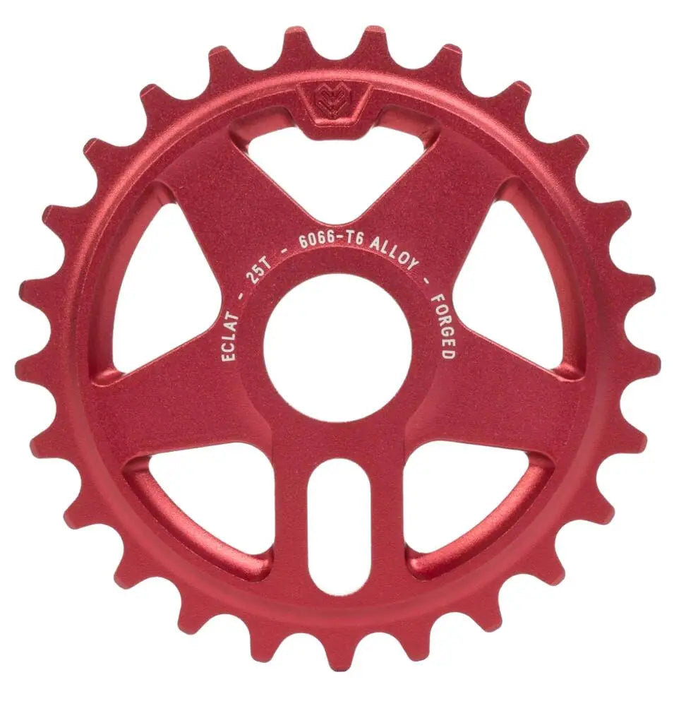 Eclat Onyx Freestyle BMX Chainring | Ride Hub