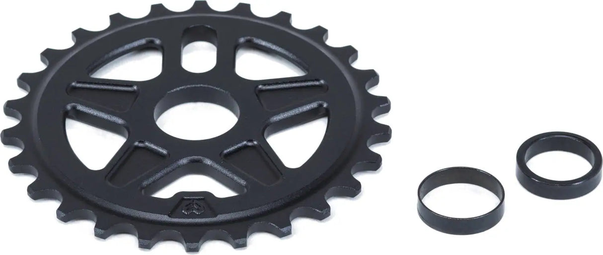 Eclat Onyx Freestyle BMX Chainring | Ride Hub