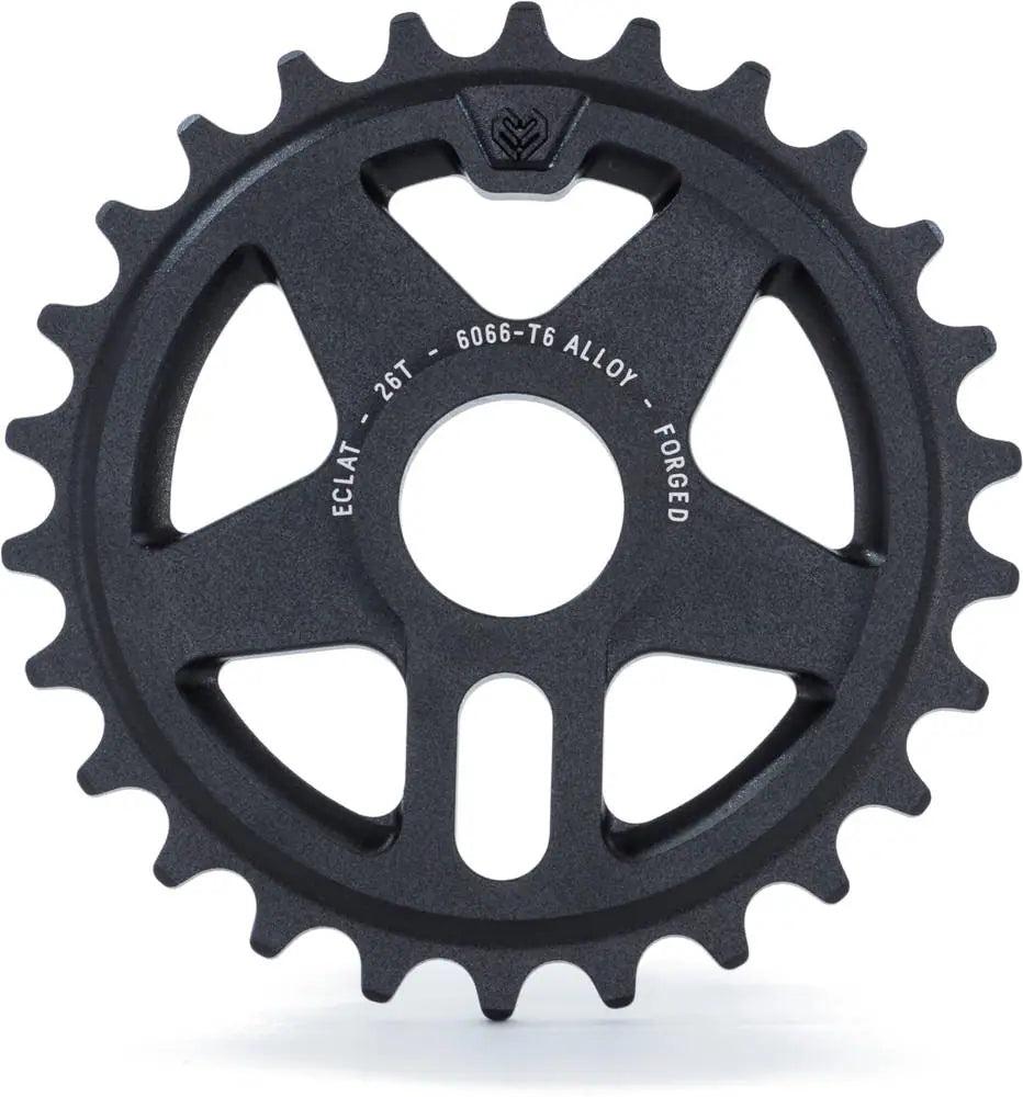 Eclat Onyx Freestyle BMX Chainring | Ride Hub