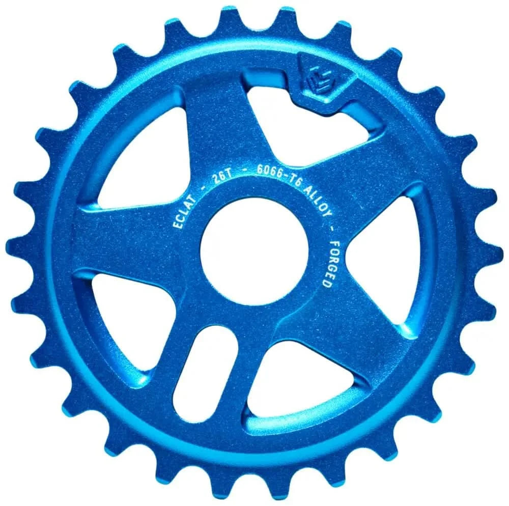 Eclat Onyx Freestyle BMX Chainring | Ride Hub
