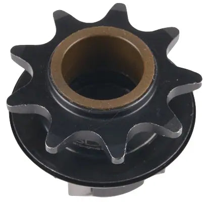 BMX Eclat Pulse Driver | RideHub