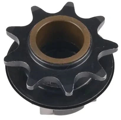 BMX Eclat Pulse Driver | RideHub