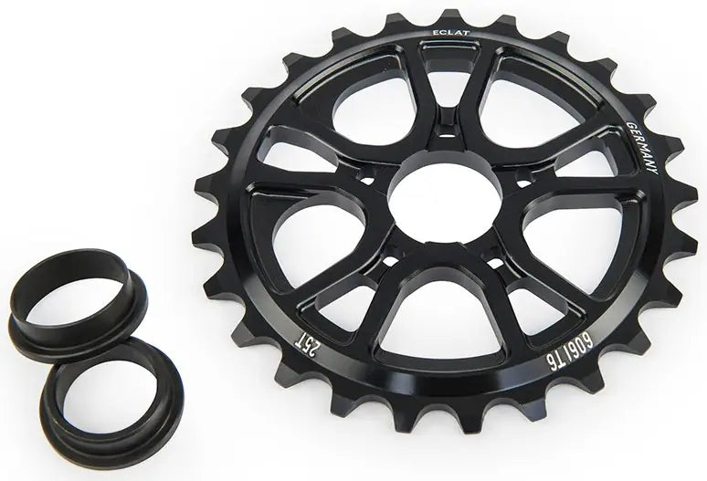 BMX Eclat RS Sprocket | Ride Hub