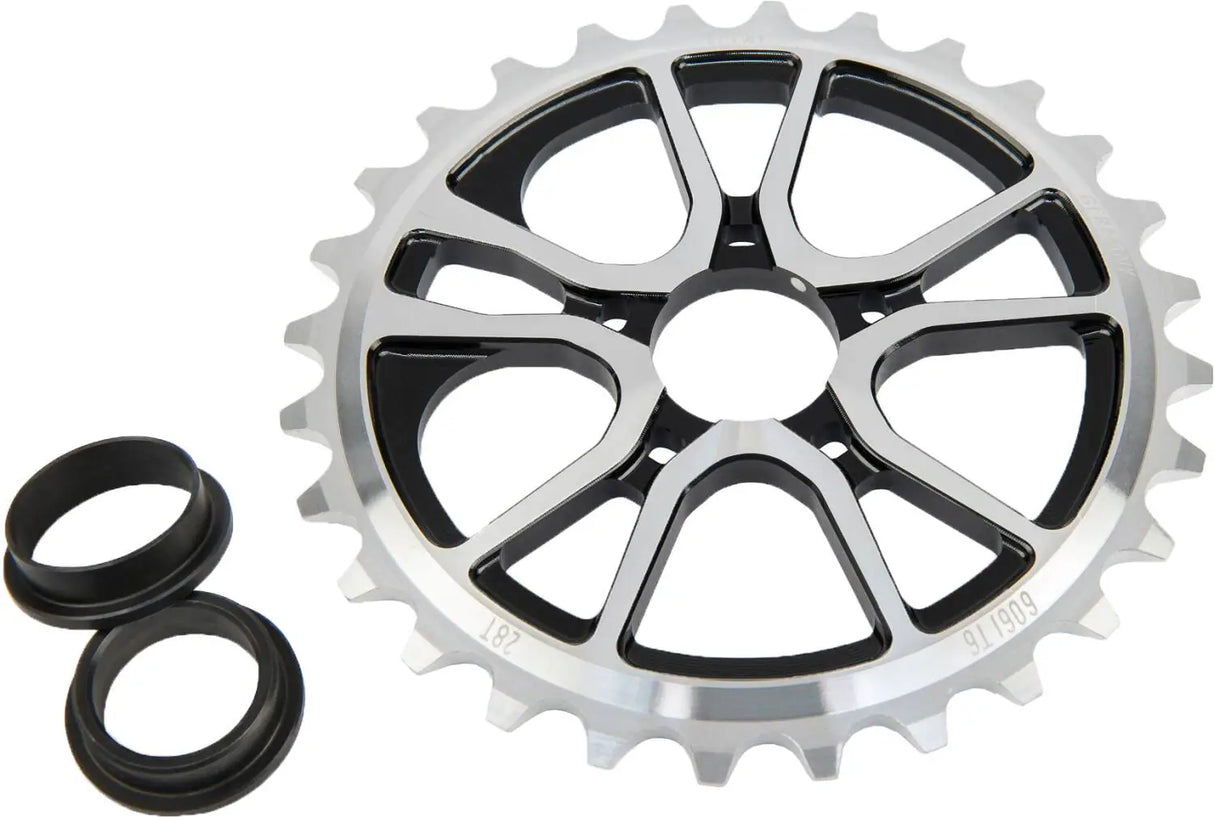BMX Eclat RS Sprocket | Ride Hub