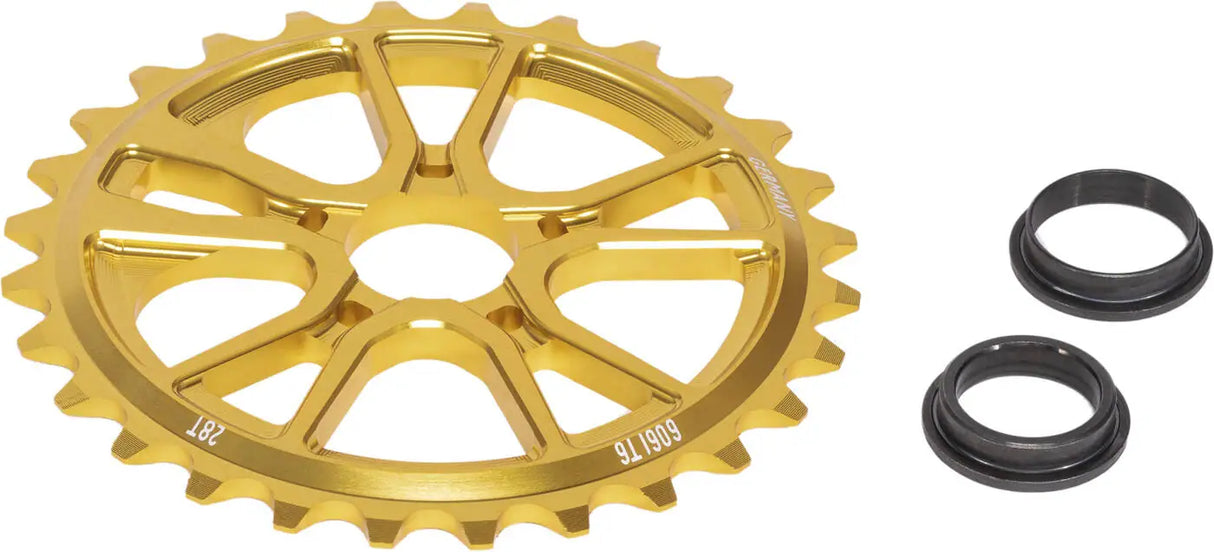 BMX Eclat RS Sprocket | Ride Hub