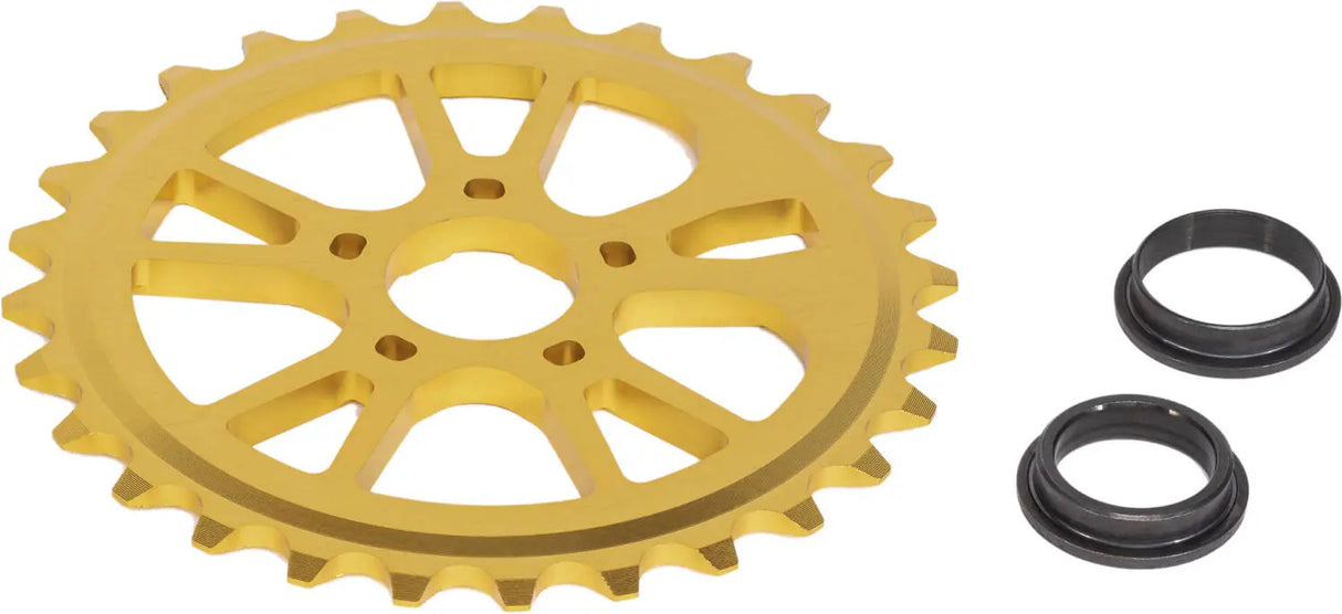 BMX Eclat RS Sprocket | Ride Hub