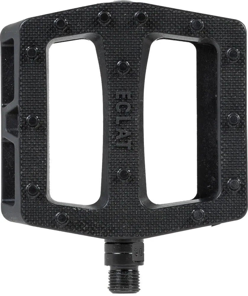Eclat Seeker Pedal BMX Pedals | Ride Hub