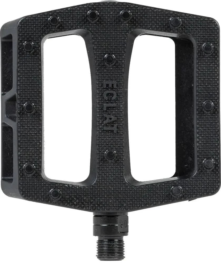 Eclat Seeker Pedal BMX Pedals | Ride Hub