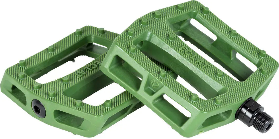 Eclat Seeker Pedal BMX Pedals | Ride Hub