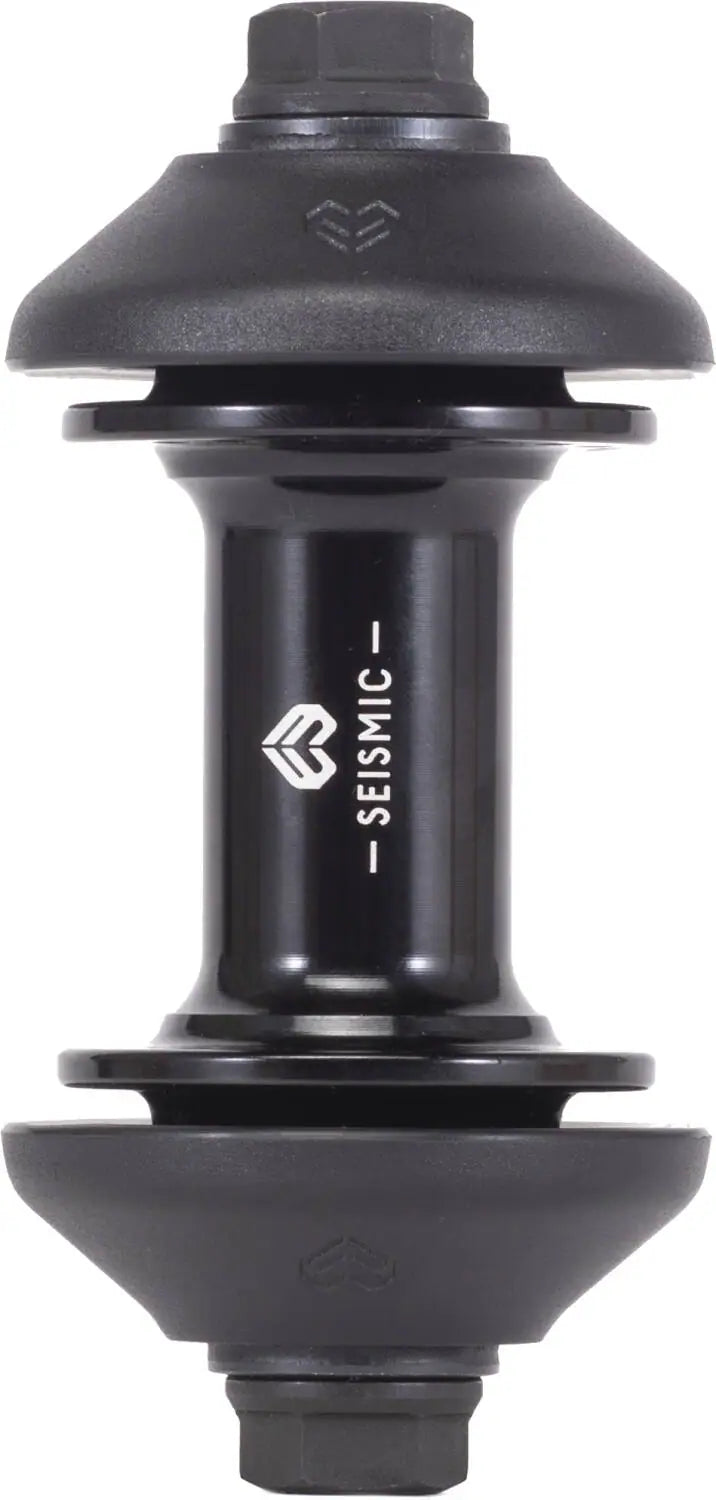 BMX Eclat Seismic Front Hub | Ride Hub
