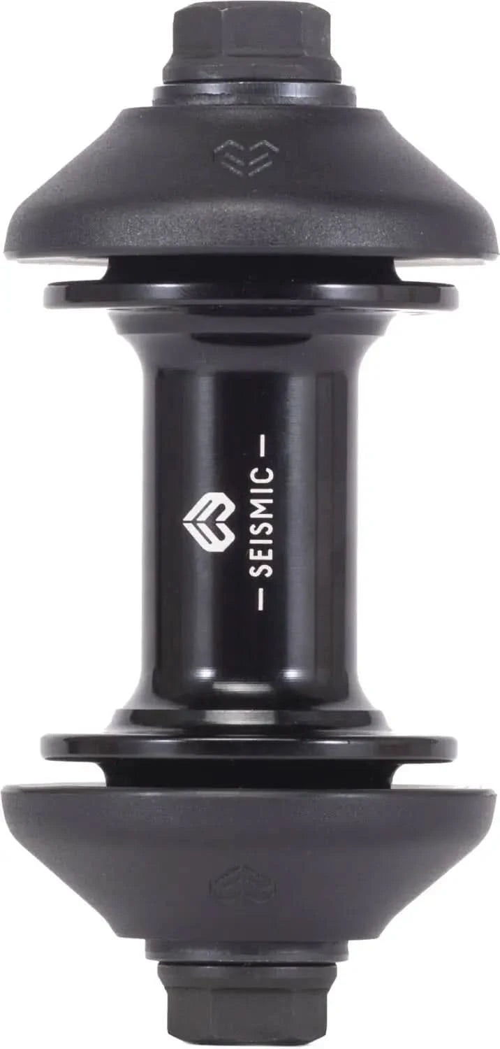 BMX Eclat Seismic Front Hub | Ride Hub