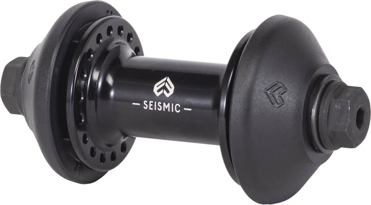 BMX Eclat Seismic Front Hub | Ride Hub