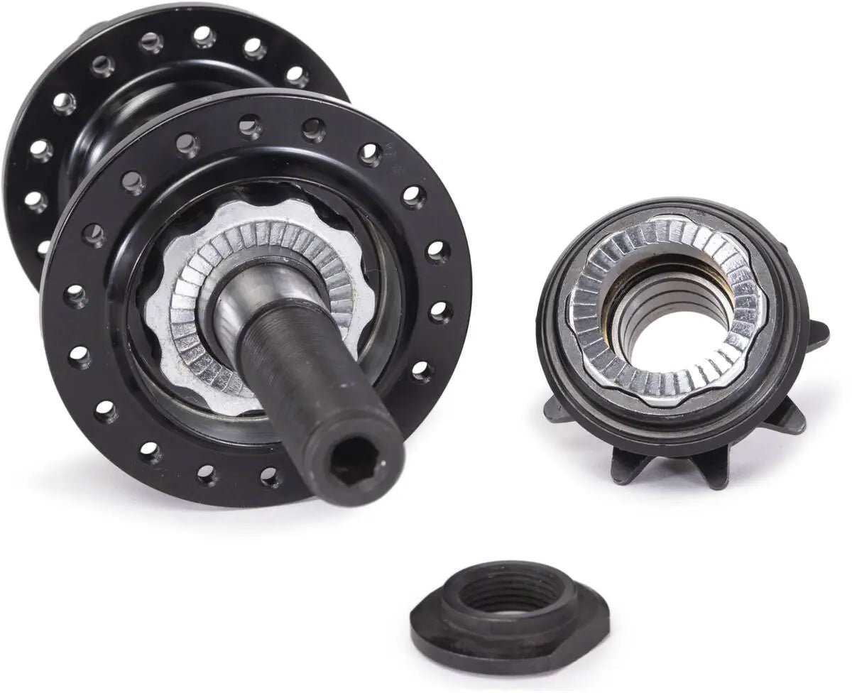 BMX Rear Hub Eclat Seismic CS Rear Hub | Ride Hub