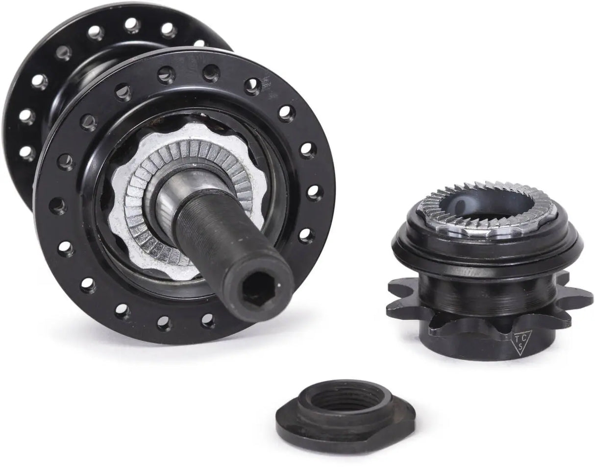 BMX Rear Hub Eclat Seismic CS Rear Hub | Ride Hub