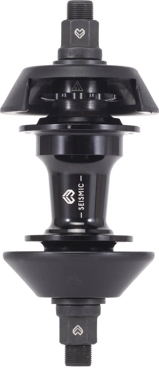 BMX Rear Hub Eclat Seismic CS Rear Hub | Ride Hub