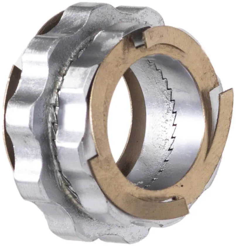 BMX Rear Hub Eclat Seismic CS Rear Hub | Ride Hub