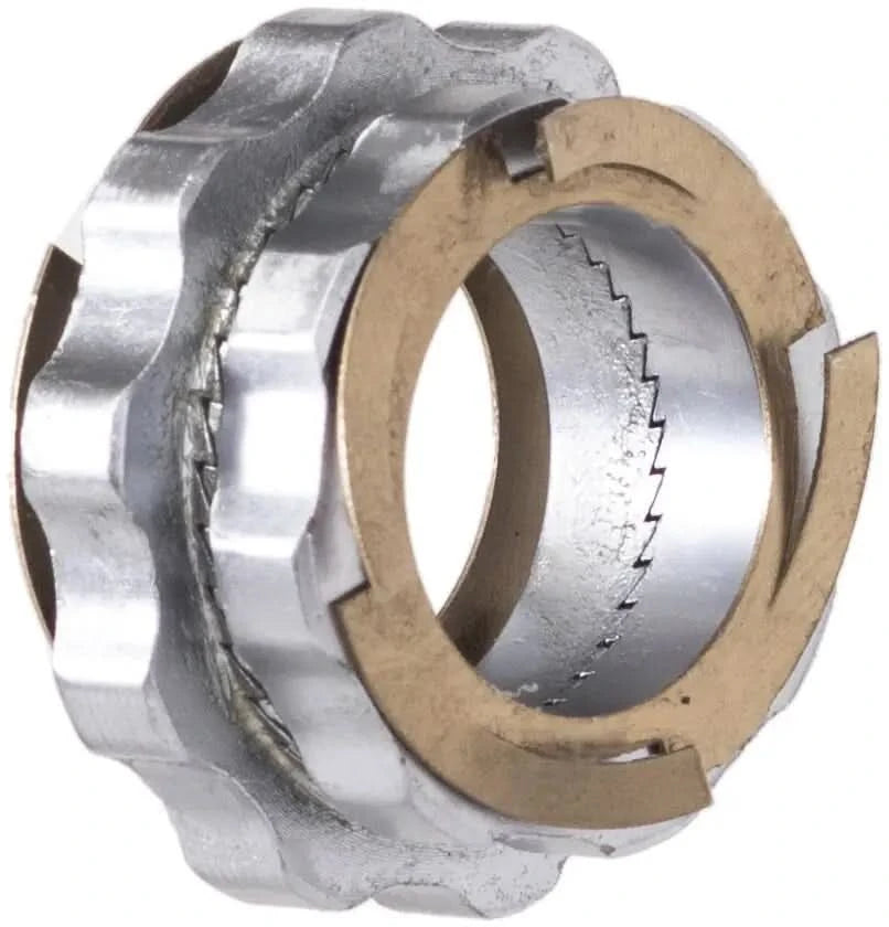 BMX Rear Hub Eclat Seismic CS Rear Hub | Ride Hub