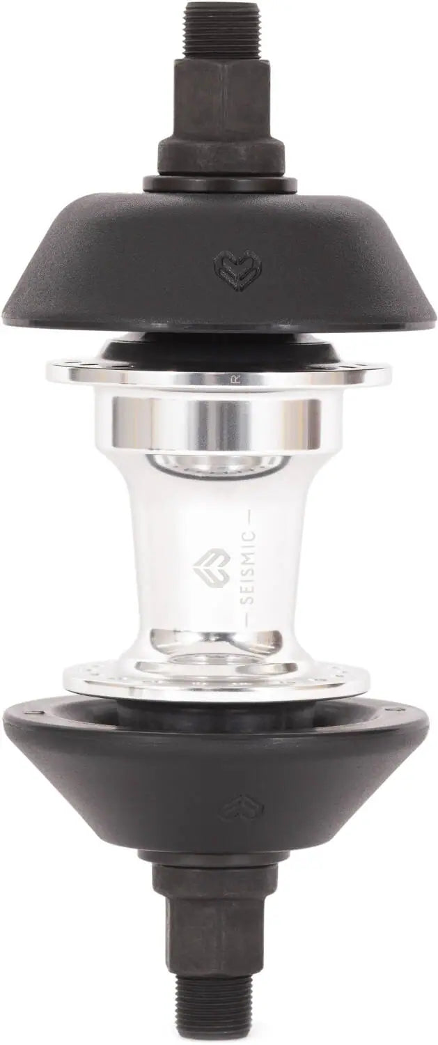 BMX Rear Hub Eclat Seismic CS Rear Hub | Ride Hub