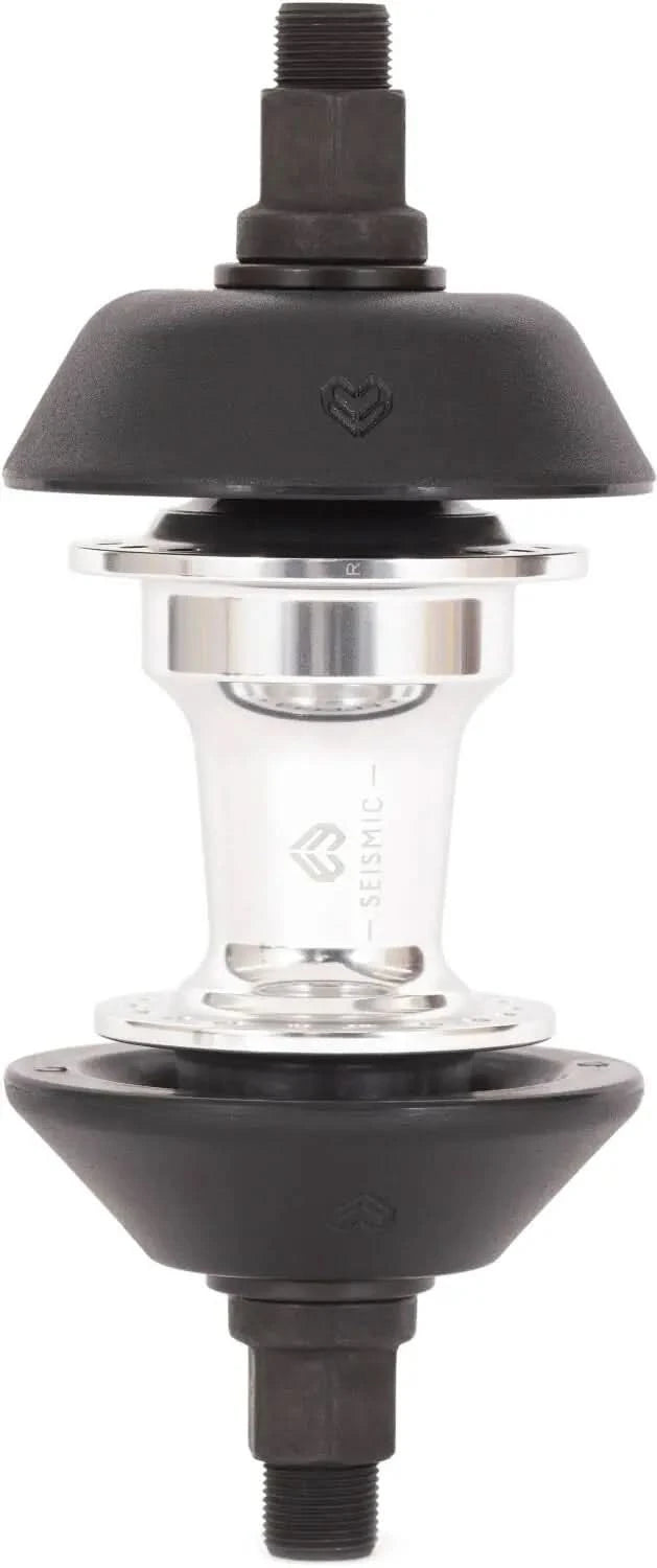 BMX Rear Hub Eclat Seismic CS Rear Hub | Ride Hub